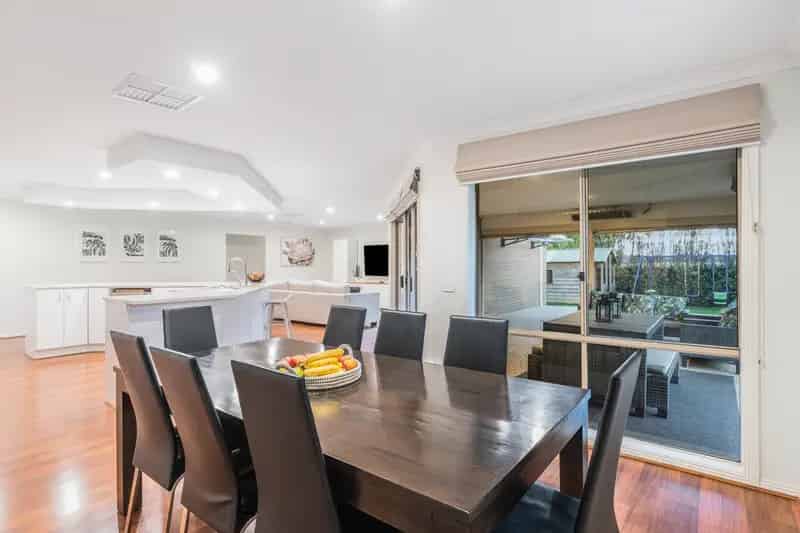 A Complete Family Haven in the Heart of Waurn Ponds