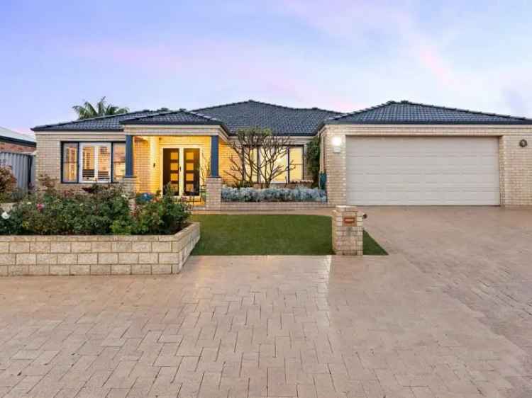 House For Sale in City of Rockingham, Western Australia