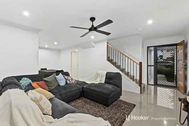 House For Sale in Brisbane City, Queensland