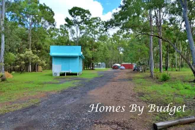 Land For Sale , Lockyer Valley Regional, Queensland