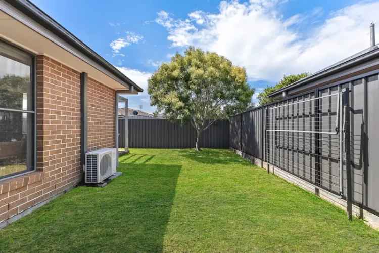 Buy Standalone Villa in Rutherford with Modern Features