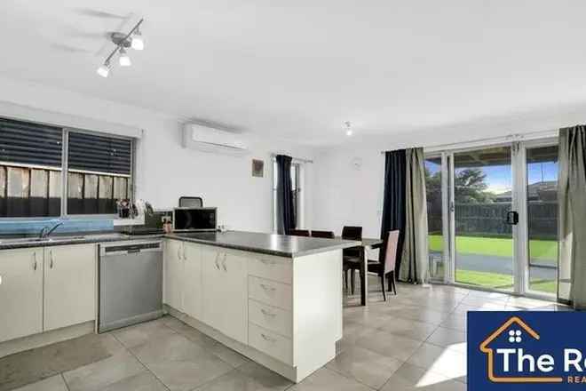 Beautiful Single Story Home in Tarneit