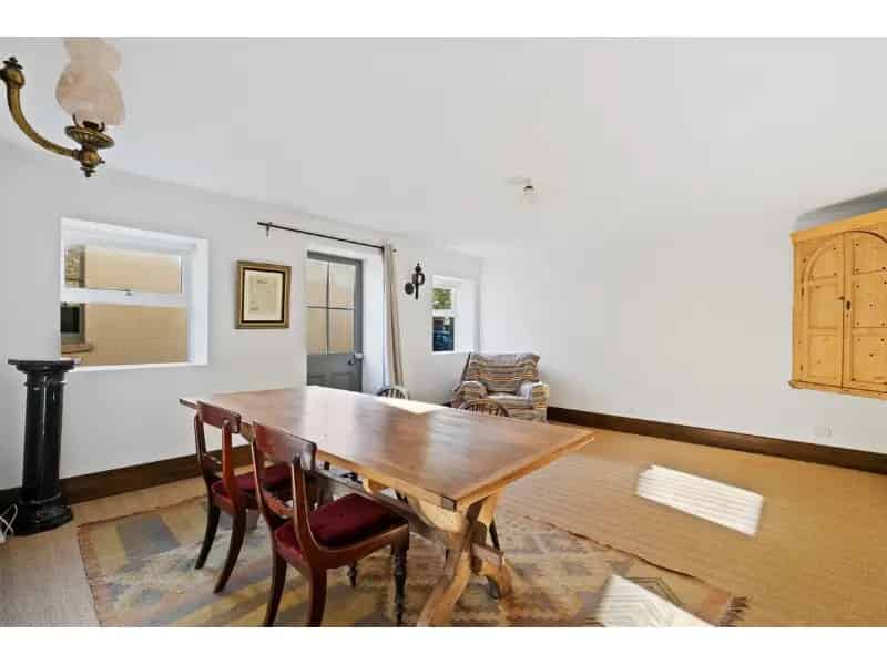 Historic 1850 Stables Conversion - Partly Furnished, Including Power