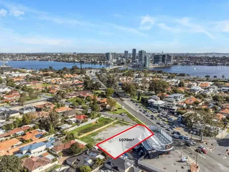 Land For Sale , Western Australia