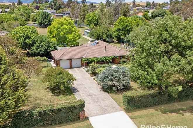 House For Sale in Bathurst, New South Wales