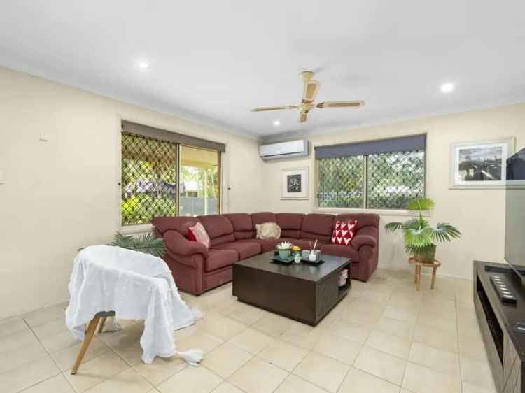 Buy House in Ballina Quiet Cul-de-sac with Screened Alfresco Sunroom