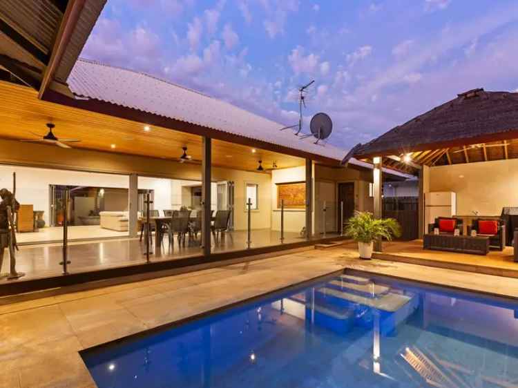 House For Sale in Broome, Western Australia