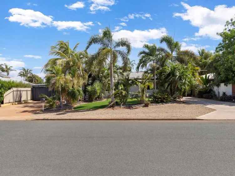 House For Sale in Karratha, Western Australia