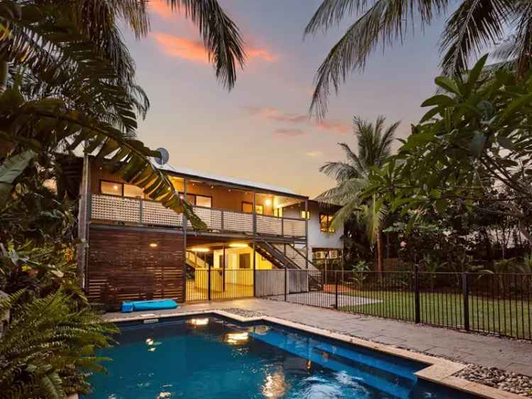 House For Sale in Broome, Western Australia