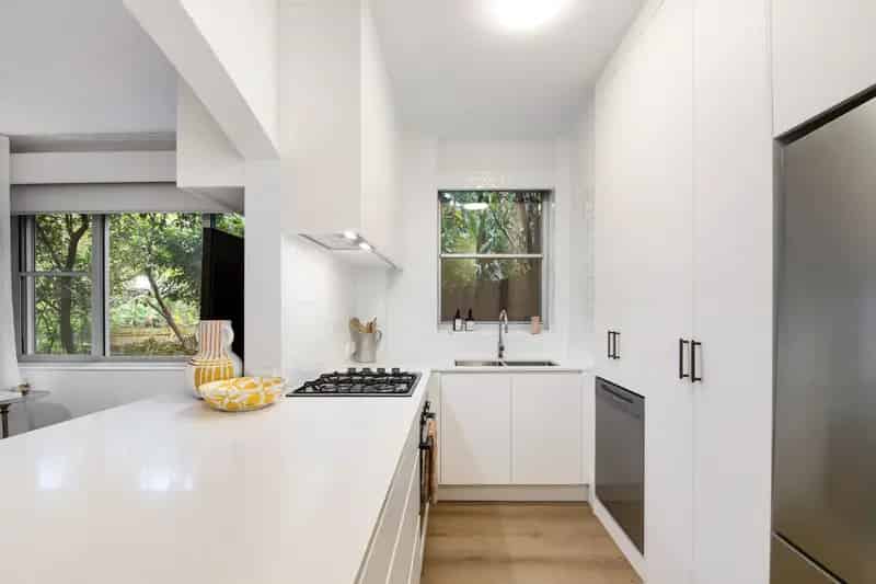 Buy Apartment in Bondi with Renovated Features and Peaceful Location