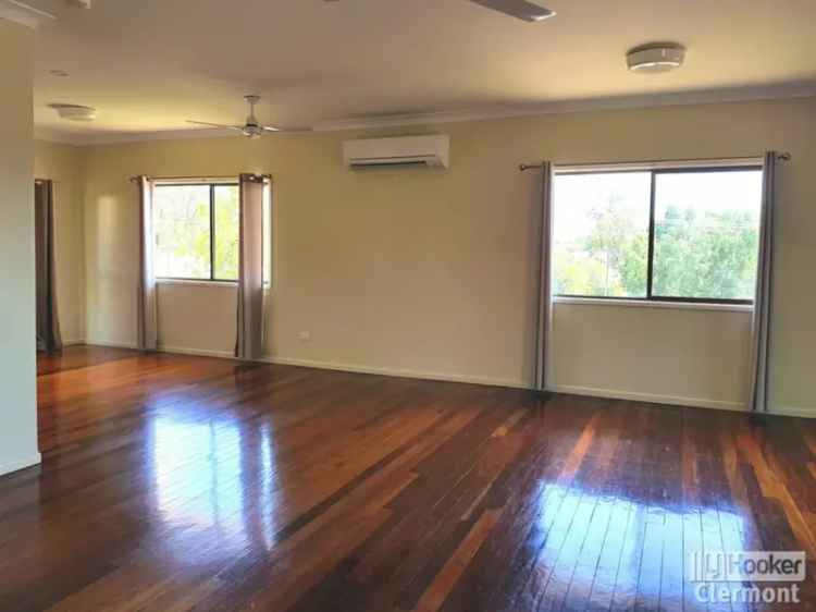 House For Sale in Clermont, Queensland