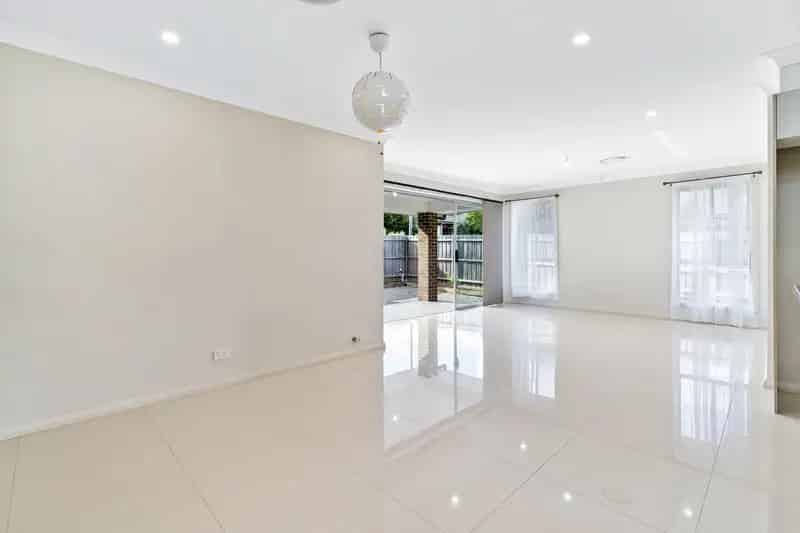 Real Estate For Lease - 60 Steward Drive - Oran Park , NSW