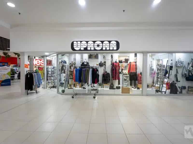 Buy Commercial Property Boutique in Newcastle with Loyal Clientele