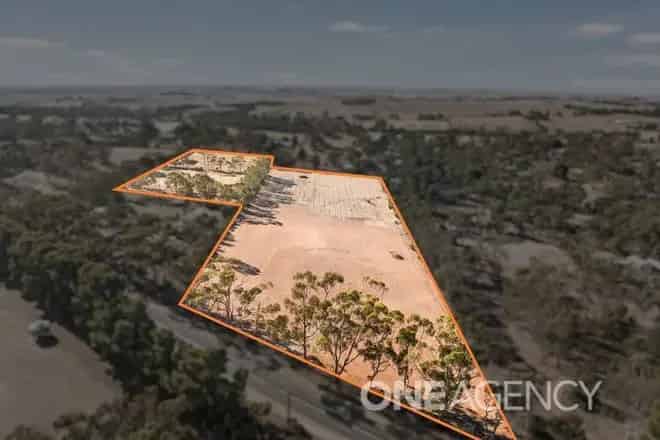 Land For Sale , The Barossa Council, South Australia