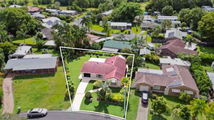 Yandina Entry Level Gem Huge Block Neat Home Side Access