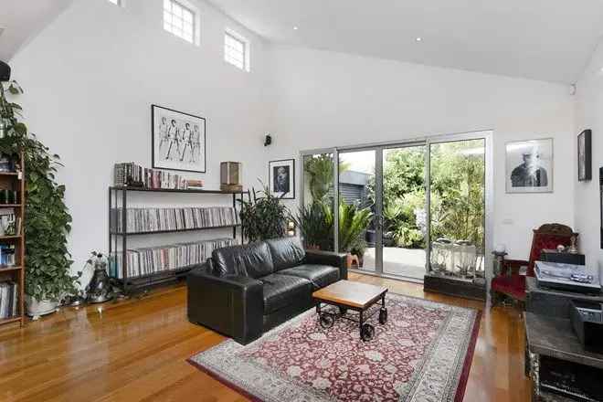 House For Rent , 35A, Ararat Street, Melbourne, Victoria