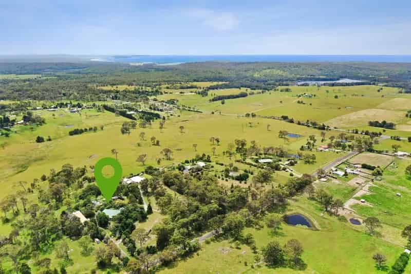 Land For Rent , Moruya, New South Wales