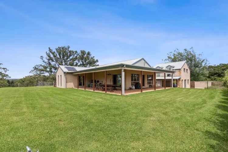 Acreage For Rent in Moruya, New South Wales