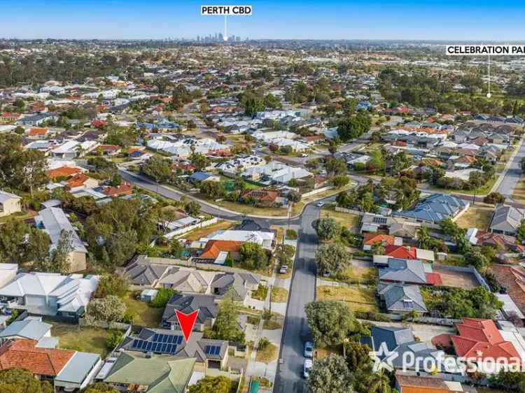 House For Sale in City of Stirling, Western Australia