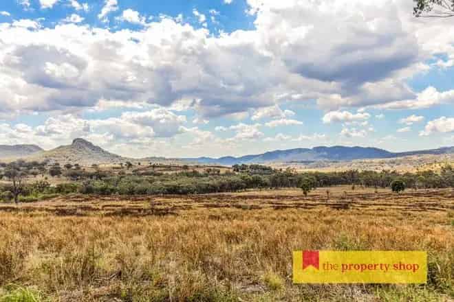 Rural property For Sale , Mid-Western Regional Council, New South Wales