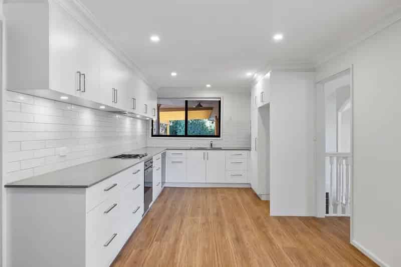 Real Estate For Lease - 37 Onkaparinga Crescent - Kaleen , ACT