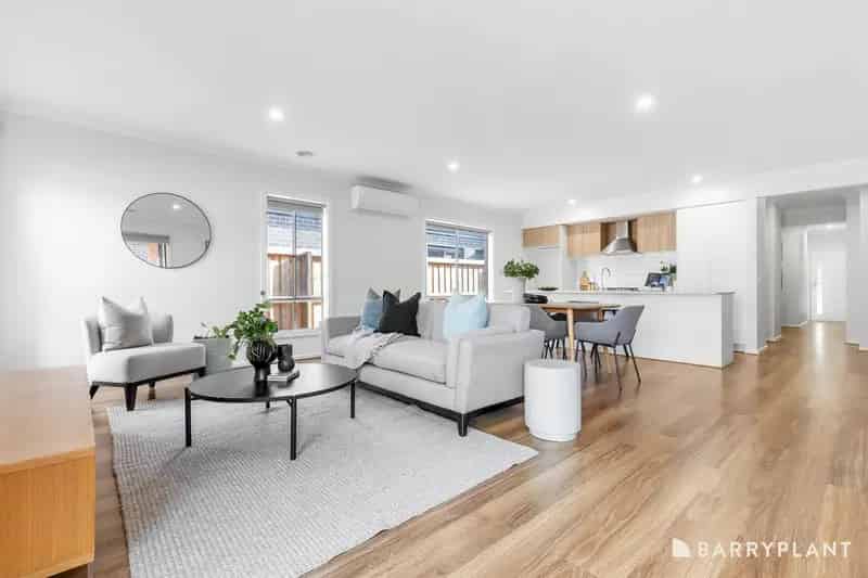 Stylish & Spacious Family Living in a Prime Location