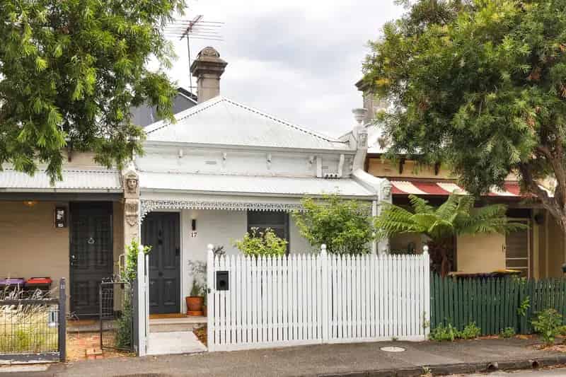 House For Rent , 17, Cooke Street, Melbourne, Victoria