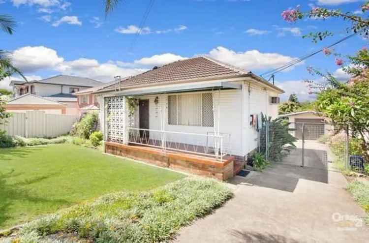 61 Seven Hills Road South, Seven Hills NSW 2147 - House For Lease