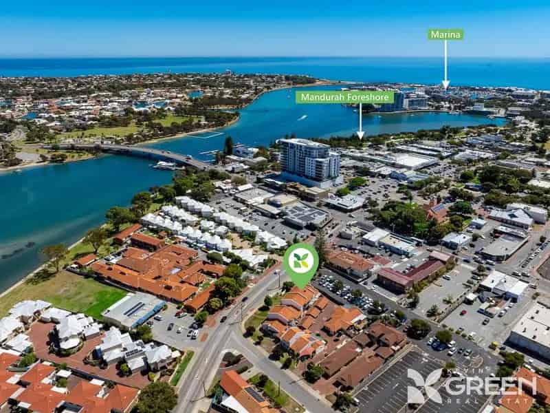 Block of units For Sale , City of Mandurah, Western Australia