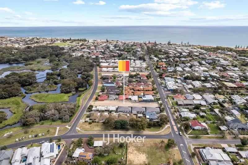 Prime South Bunbury Block!