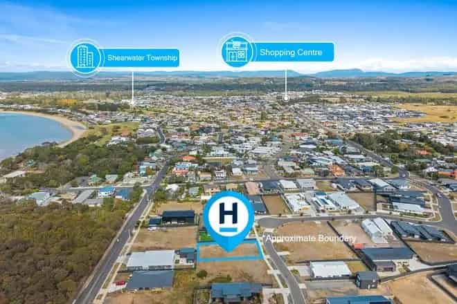 Land For Sale , Latrobe, Tasmania