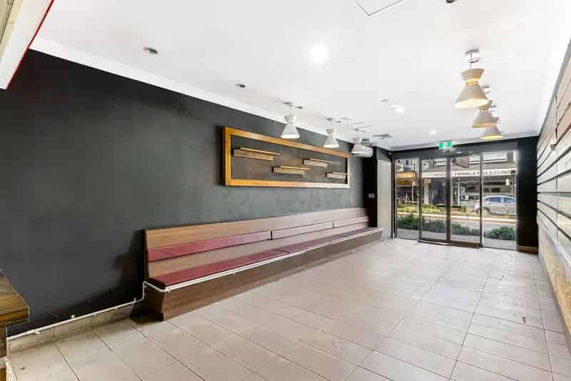 Real Estate For Commercial Lease - 123 Great North Road - Five Dock , NSW