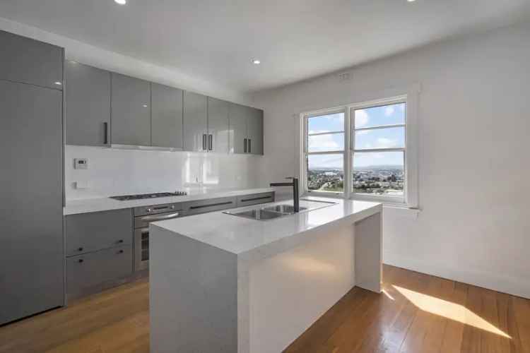 Rent Spacious Family Home in South Launceston with Stunning City Views