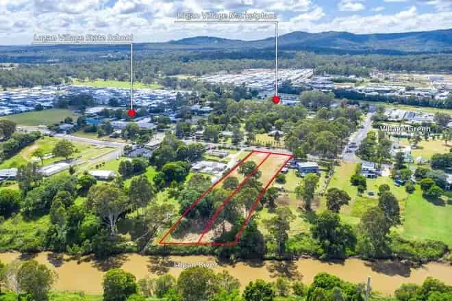 Land For Sale , Logan City, Queensland