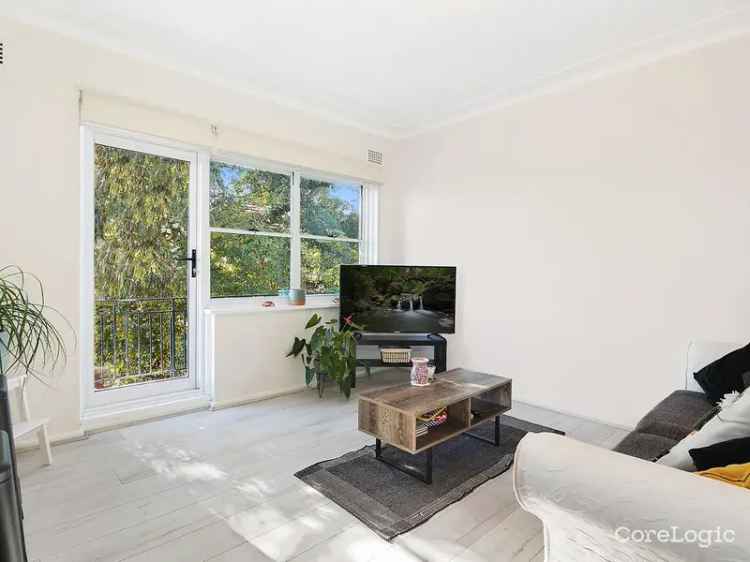 Apartment For Sale in Sydney, New South Wales