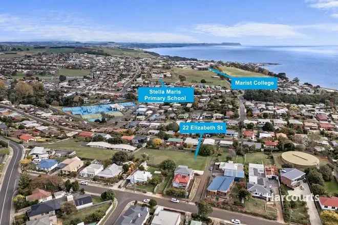 Land For Sale in Burnie, Tasmania