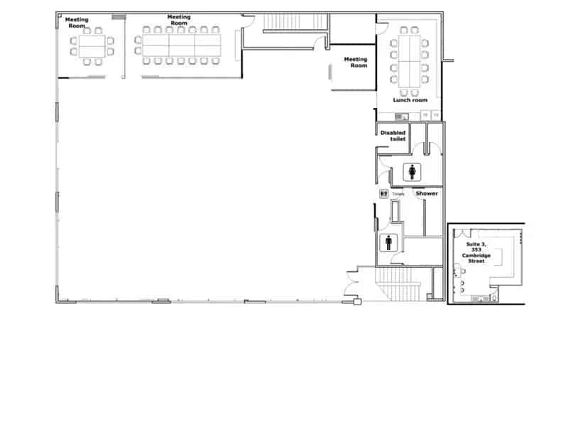 Commercial property For Rent , Town of Cambridge, Western Australia