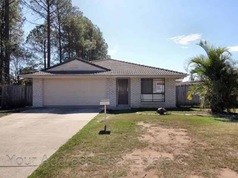 Real Estate For Lease - 107 Judith Street - Crestmead , QLD