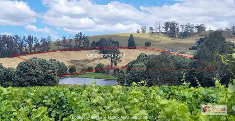 Rural For Sale in City of Launceston, Tasmania