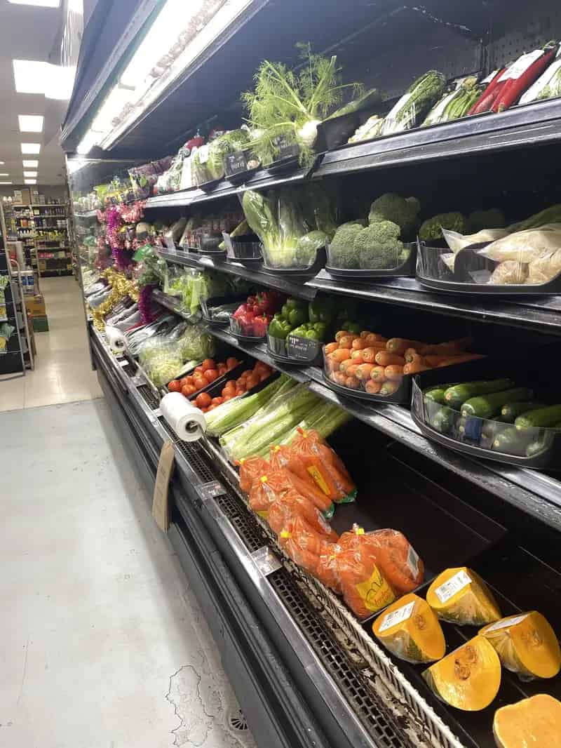 VERY PROFITABLE SUPERMARKET FOR SALE