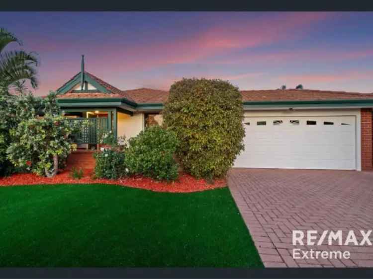 House For Rent in City of Wanneroo, Western Australia