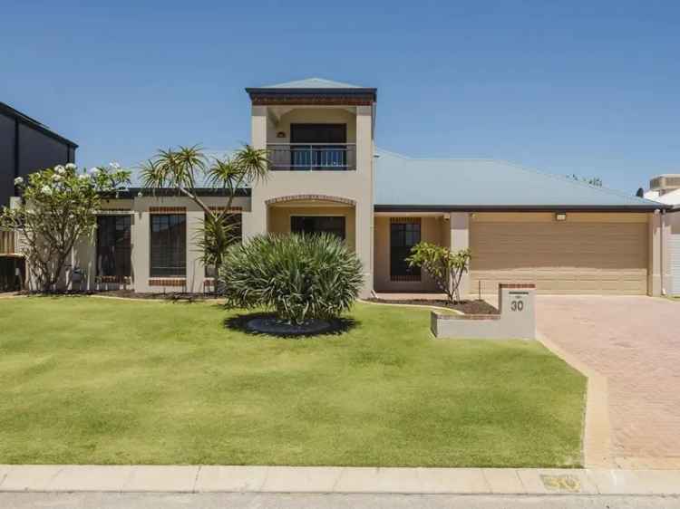 House For Sale in City of Wanneroo, Western Australia