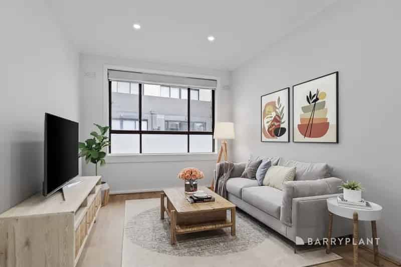 Updated One-Bedroom in Prime Richmond Location