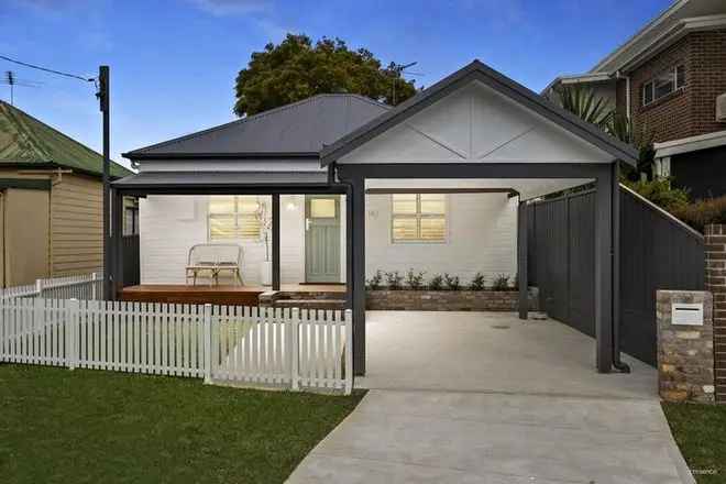 House For Sale in Newcastle-Maitland, New South Wales