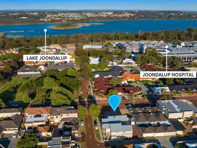 Land For Sale , City of Joondalup, Western Australia