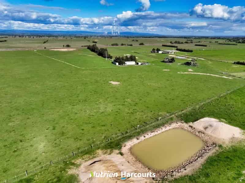 Rural property For Sale , Shire of Wellington, Victoria
