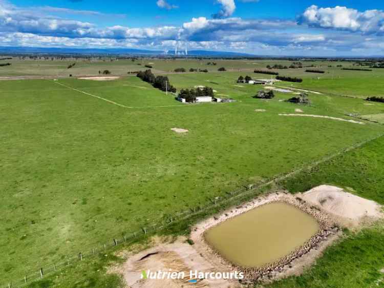 Rural For Sale in Shire of Wellington, Victoria