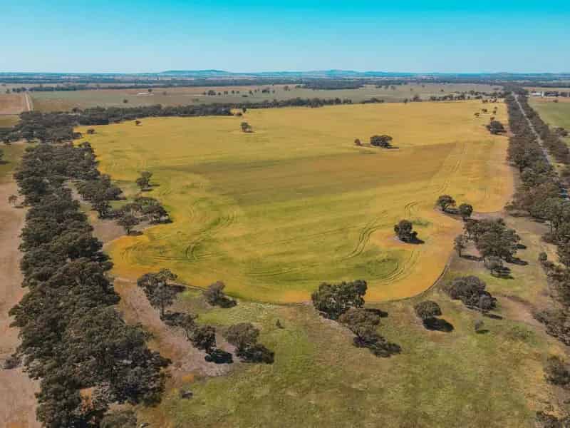 Rural property For Sale , Shire of Buloke, Victoria