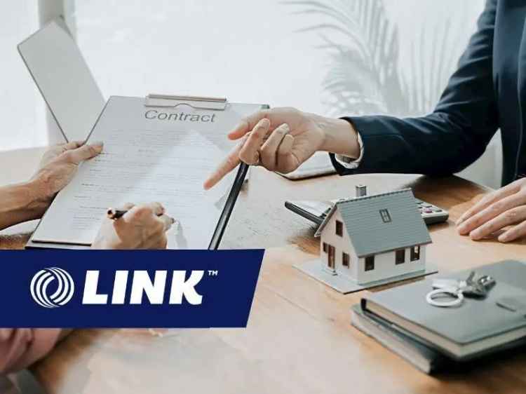 Award-Winning Home Loan Brokerage Franchise - QLD