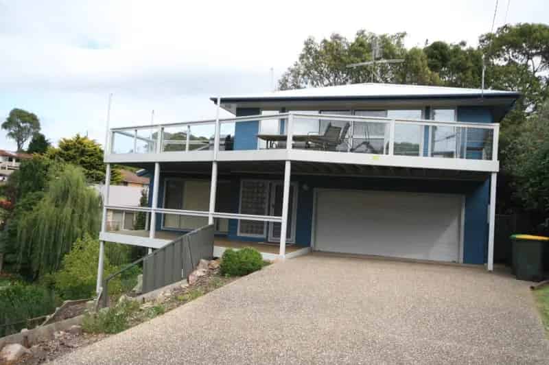 House For Rent , Eurobodalla Shire Council, New South Wales